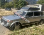 продам ВАЗ 2121 4x4 2121 в пмр  фото 6