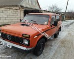продам ВАЗ 2121 4x4 2121 в пмр  фото 4