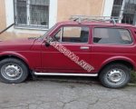 продам ВАЗ 2121 4x4 2121 в пмр  фото 3