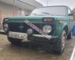 продам ВАЗ 2121 4x4 2121 в пмр  фото 2