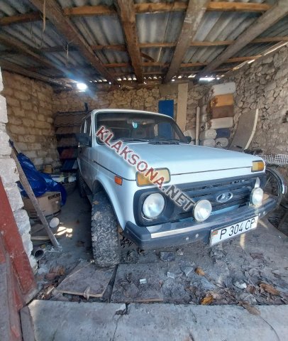 продам ВАЗ 2121 4x4 21213в пмр  фото 6