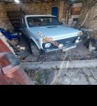 продам ВАЗ 2121 4x4 21213 в пмр  фото 3