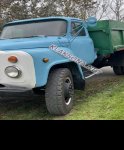 продам ГАЗ 13 в пмр  фото 1