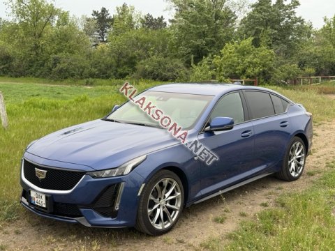 продам Cadillac CTSв пмр  фото 6