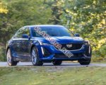 продам Cadillac CTS в пмр  фото 5