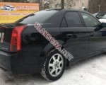 продам Cadillac CTS в пмр  фото 2
