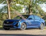 продам Cadillac CTS в пмр  фото 2