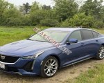 продам Cadillac CTS в пмр  фото 1
