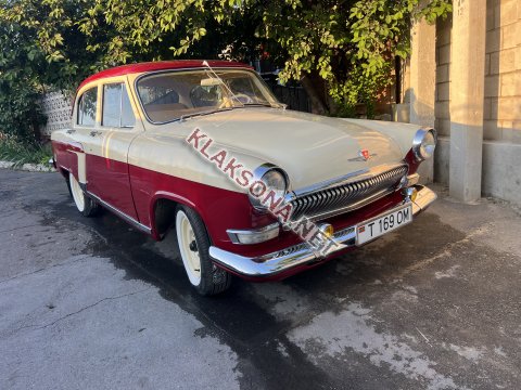 продам ГАЗ 21в пмр  фото 6