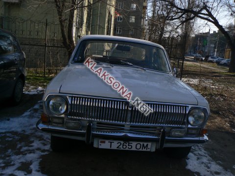 продам ГАЗ 24в пмр  фото 6