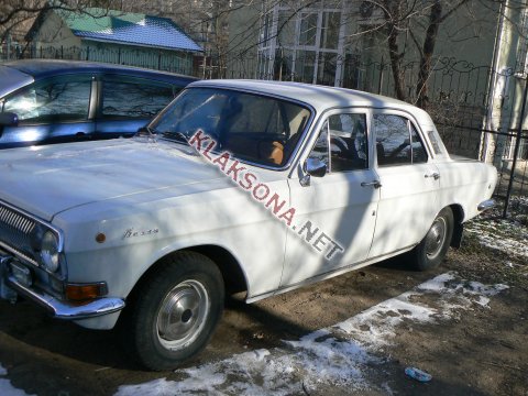 продам ГАЗ 24в пмр  фото 6