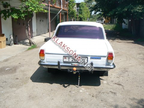 продам ГАЗ 24в пмр  фото 6