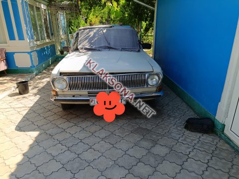 продам ГАЗ 24в пмр  фото 5
