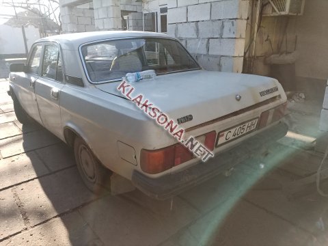 продам ГАЗ 3110в пмр  фото 5