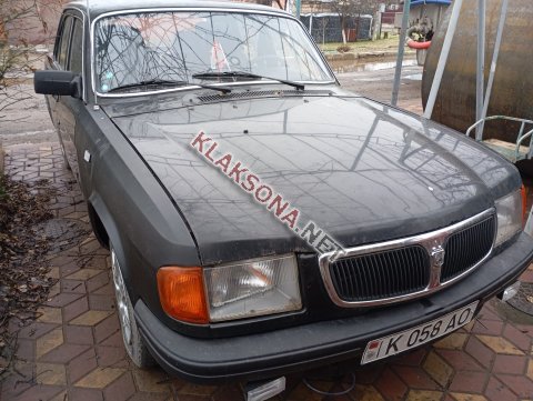 продам ГАЗ 3110в пмр  фото 5