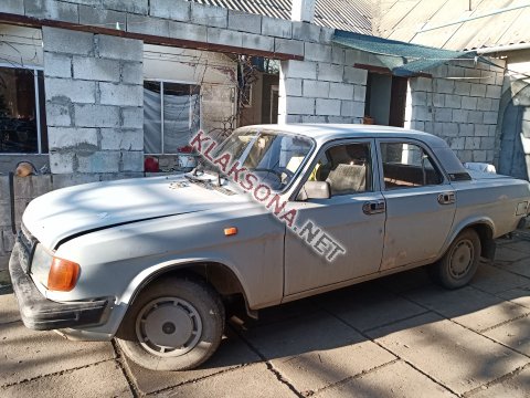 продам ГАЗ 3110в пмр  фото 5