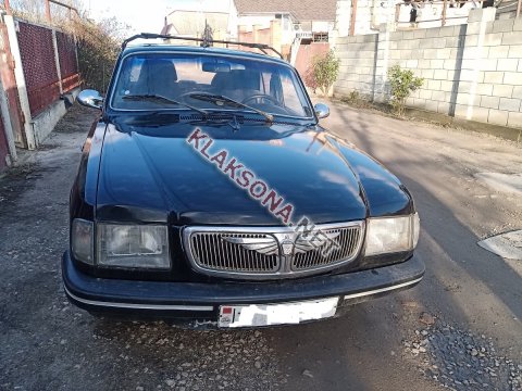 продам ГАЗ 3110в пмр  фото 6