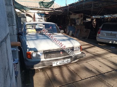 продам ГАЗ 3110в пмр  фото 5