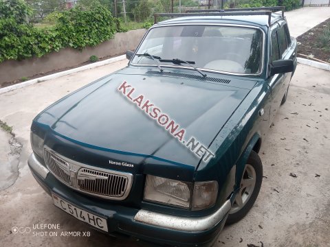 продам ГАЗ 3110в пмр  фото 5
