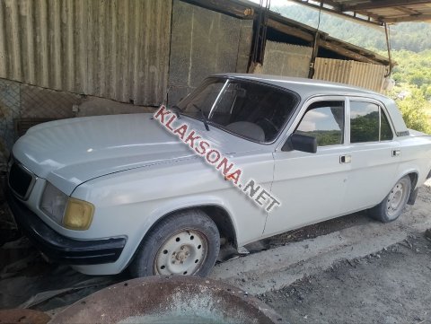 продам ГАЗ 3110в пмр  фото 4