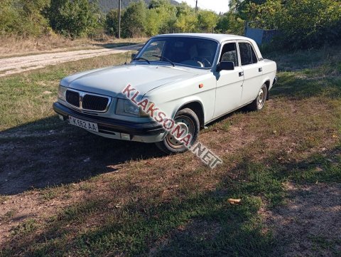 продам ГАЗ 3110в пмр  фото 5