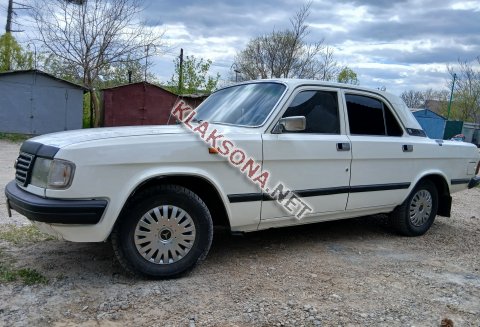 продам ГАЗ 31029в пмр  фото 5