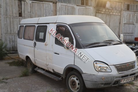 продам ГАЗ М1в пмр  фото 4