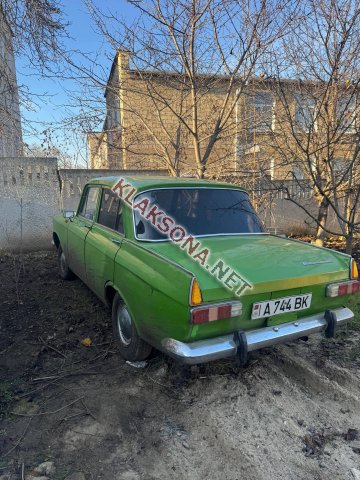 продам Москвич 412в пмр  фото 4