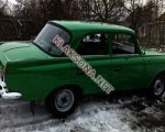 Москвич 412 1979г. 300 $