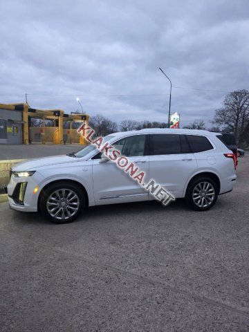 продам Cadillac Escaladeв пмр  фото 4