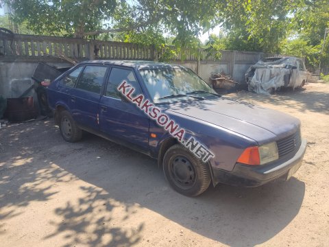 продам Москвич Святогорв пмр  фото 4