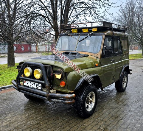 продам УАЗ 469в пмр  фото 5