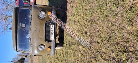 продам УАЗ 3151в пмр  фото 4