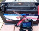 продам  Комплектующие Аккумуляторы в пмр  фото 2