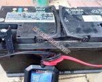 продам  Комплектующие Аккумуляторы в пмр  фото 3