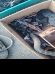 продам  Комплектующие двигатели и их запчасти в пмр  фото 2