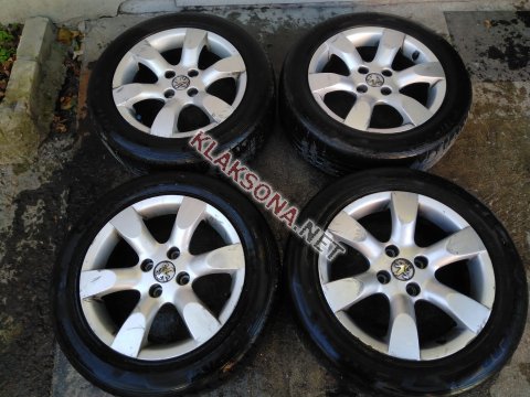 продам  Комплектующие диски и шиныв пмр  фото 4