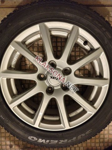 продам Комплектующие диски и шиныв пмр фото 5