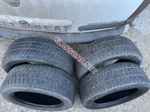 продам Комплектующие диски и шиныв пмр фото 3