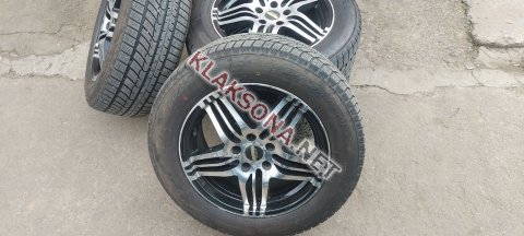 продам  Комплектующие диски и шиныв пмр  фото 5