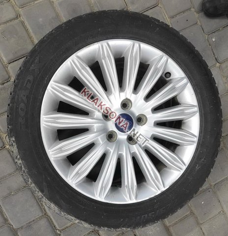 продам  Комплектующие диски и шиныв пмр  фото 4