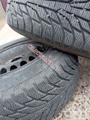 продам  Комплектующие диски и шиныв пмр  фото 4