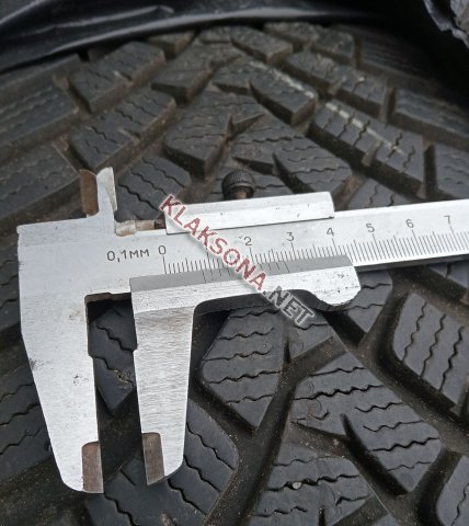 продам  Комплектующие диски и шиныв пмр  фото 4