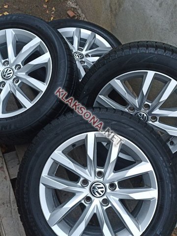 продам  Комплектующие диски и шиныв пмр  фото 4