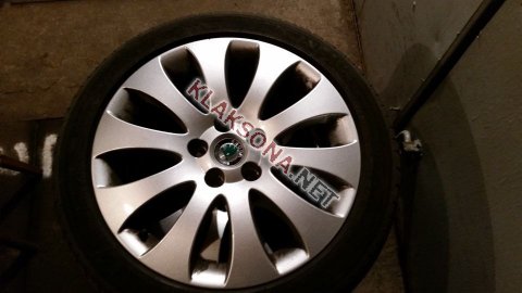 продам  Комплектующие диски и шиныв пмр  фото 6