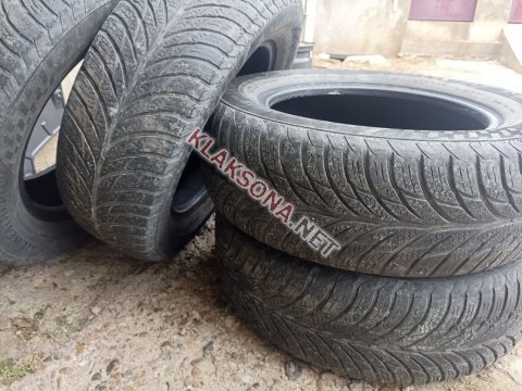 продам  Комплектующие диски и шиныв пмр  фото 4