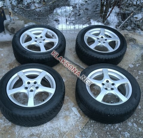 продам  Комплектующие диски и шиныв пмр  фото 4