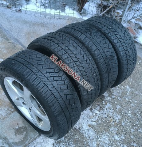 продам  Комплектующие диски и шиныв пмр  фото 4