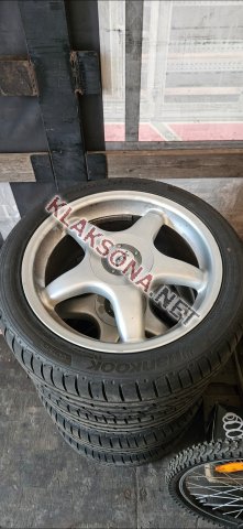 продам  Комплектующие диски и шиныв пмр  фото 4