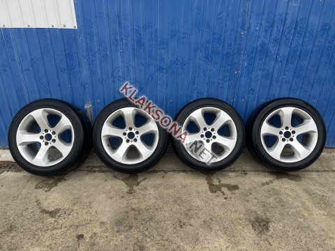 продам  Комплектующие диски и шиныв пмр  фото 4